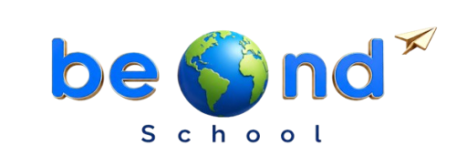 BeOnd School Logo