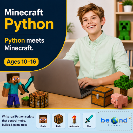 Minecraft Python