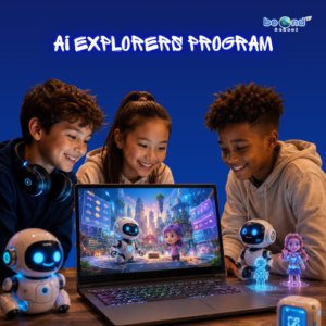 AI Explorers Program