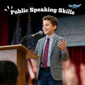 Public Speaking Skills