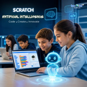 Scratch Artificial intelligence