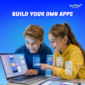 Build Your Own Apps