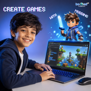 Create Games with Modding