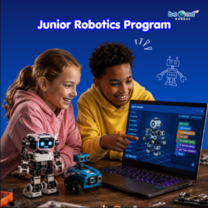 Junior Robotics Program