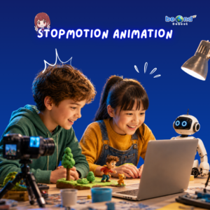 Stopmotion Animation